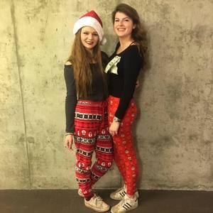 Meet your Posher, Sophie